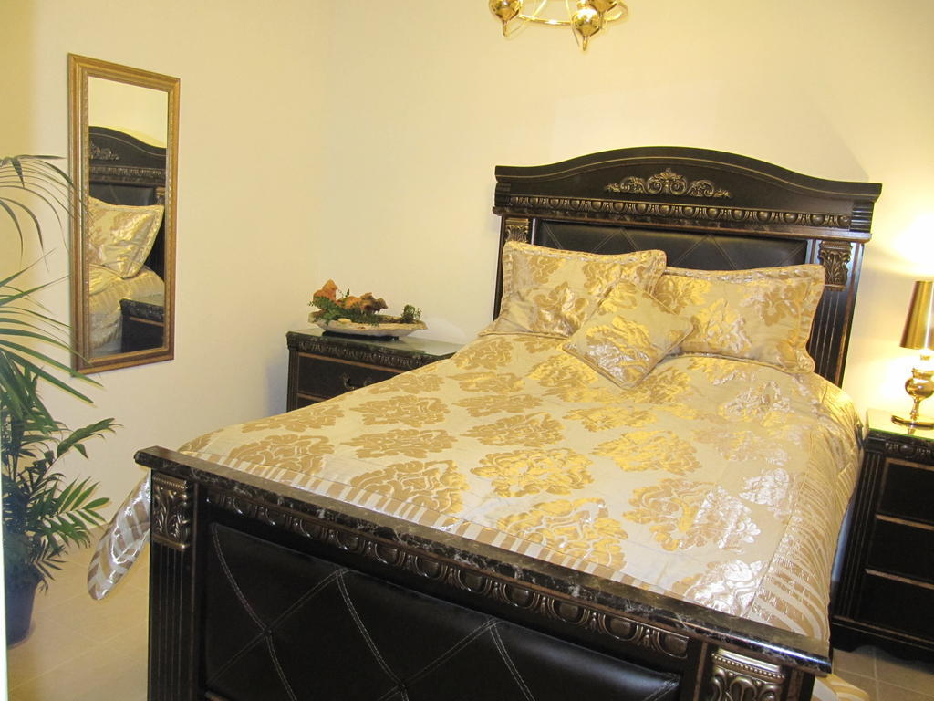 Jerusalem Hills Inn Abu Ghaush Extérieur photo