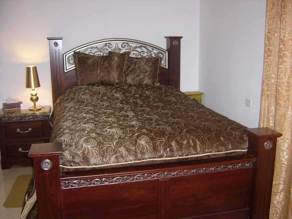 Jerusalem Hills Inn Abu Ghaush Chambre photo