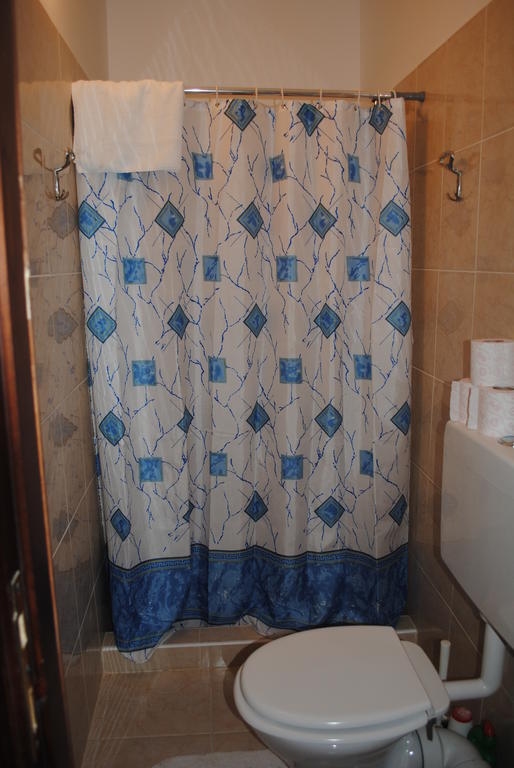 Jerusalem Hills Inn Abu Ghaush Extérieur photo
