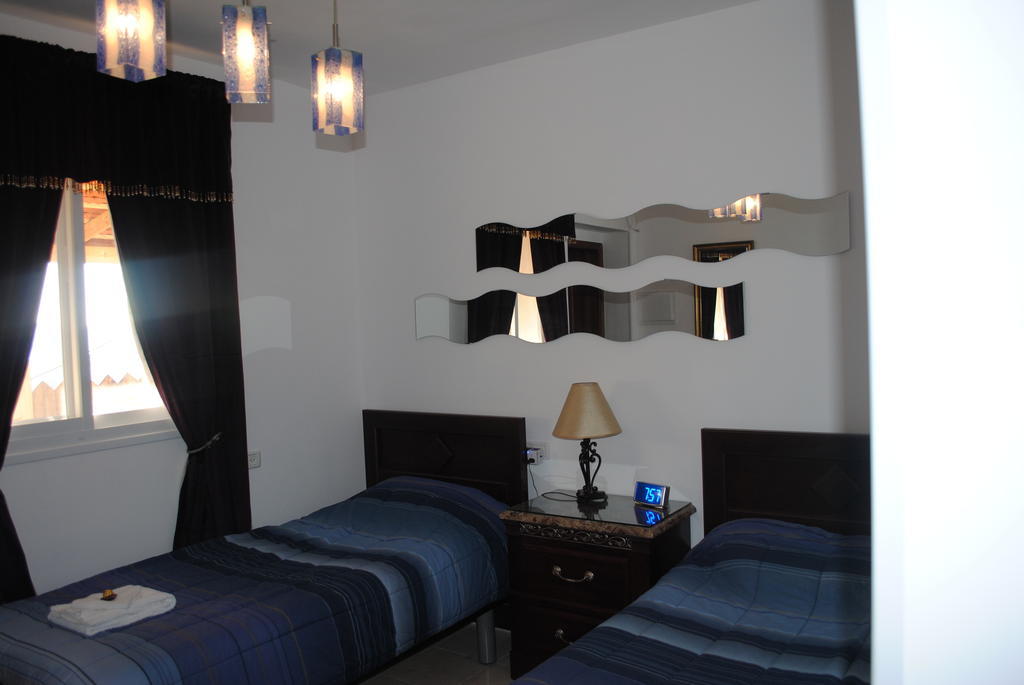 Jerusalem Hills Inn Abu Ghaush Chambre photo