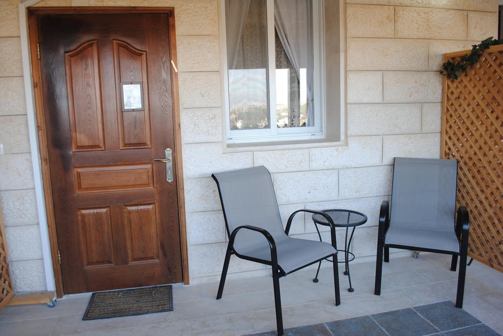 Jerusalem Hills Inn Abu Ghaush Extérieur photo