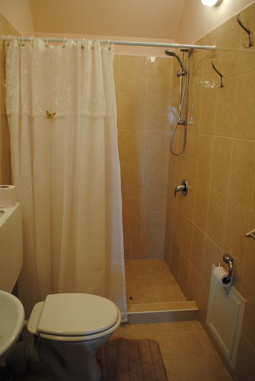Jerusalem Hills Inn Abu Ghaush Chambre photo