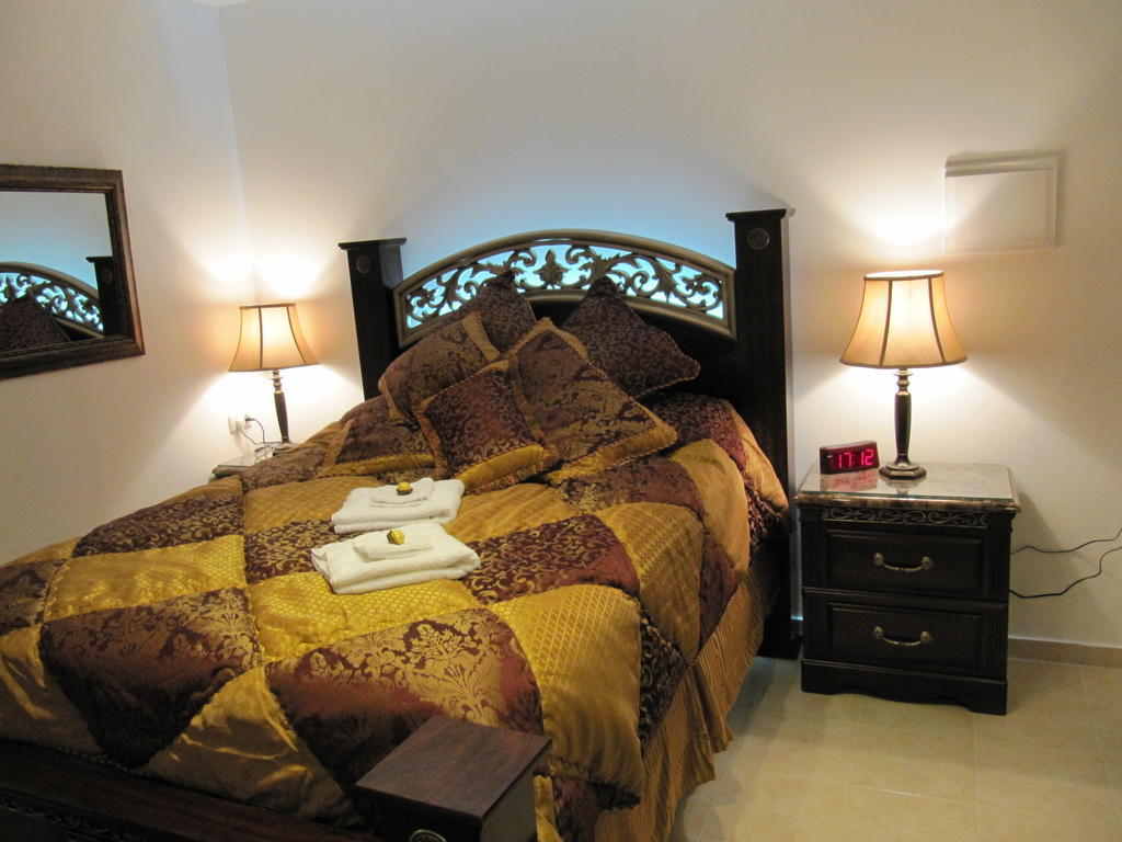 Jerusalem Hills Inn Abu Ghaush Chambre photo